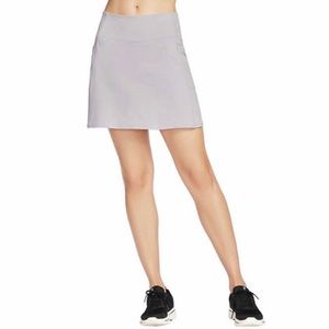 PURPLE NWT Ladies' Skort Skechers GOWALK